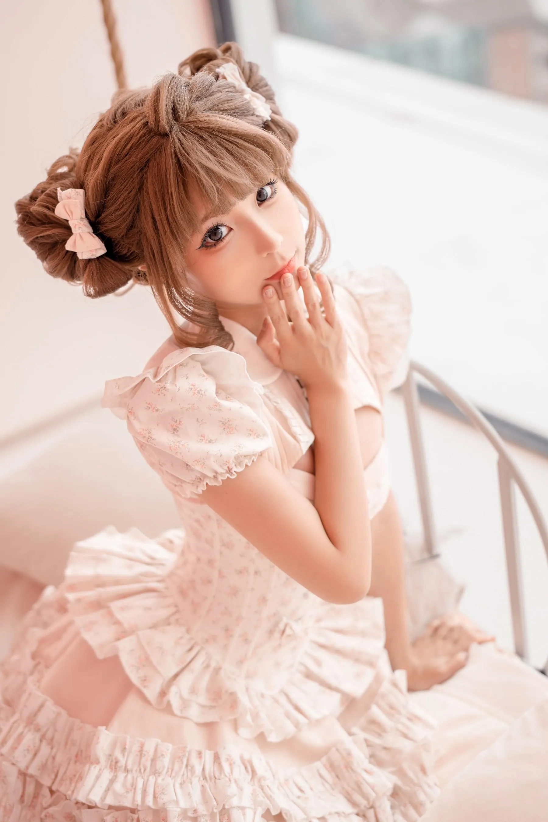 蠢沫沫 – NO.253 10月 [93P]插图3